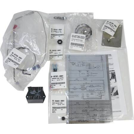 Hobart Controller Kit 857398-1